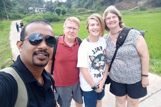 Lets Travel Sri Lanka